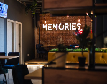 Photo of Memories Bar